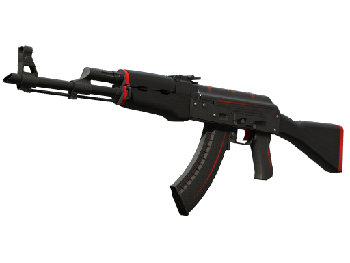 AK-47 | Redline (Battle-Scarred)