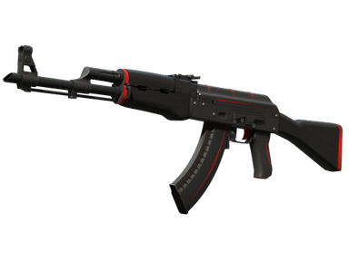 AK-47 | Redline