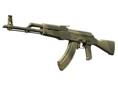 AK-47 | Safari Mesh