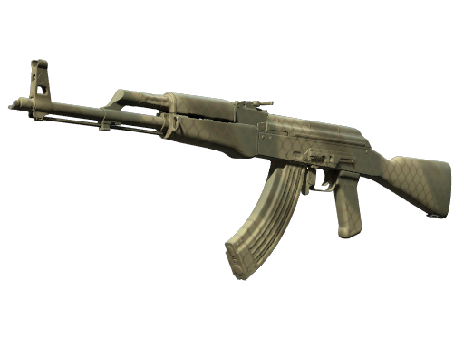 AK-47 | Safari Mesh (Battle-Scarred)
