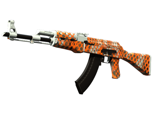 AK-47 | Safety Net (Battle-Scarred)