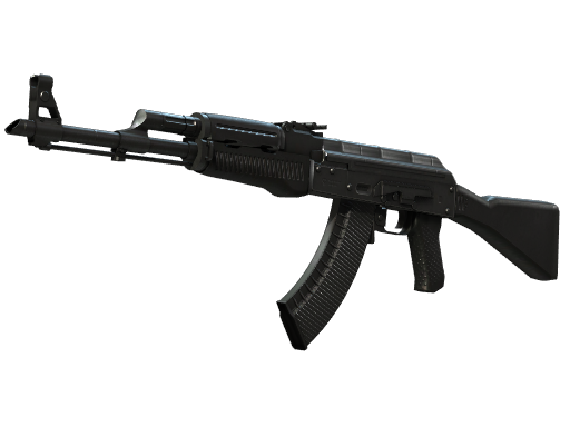 AK-47 | Slate (Battle-Scarred)
