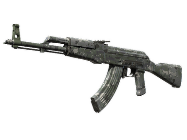 AK-47 | VariCamo Grey