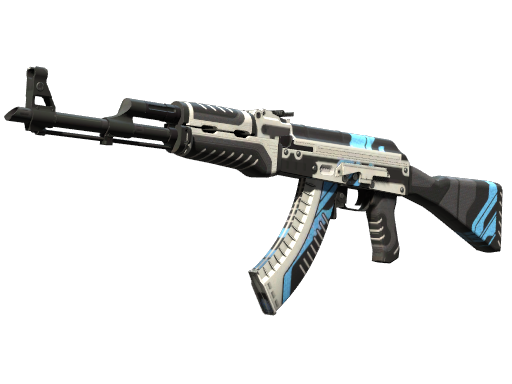 AK-47 | Vulcan (Battle-Scarred)