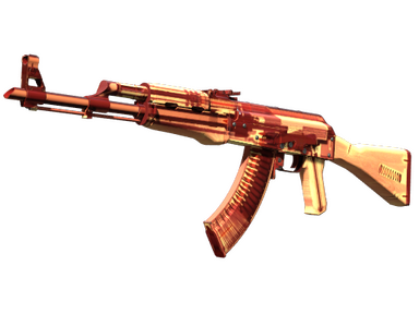 AK-47 | X-Ray