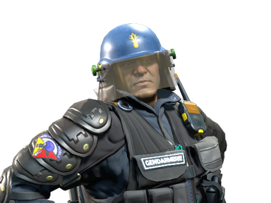 Aspirant | Gendarmerie Nationale