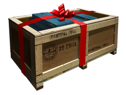 Audience Participation Parcel