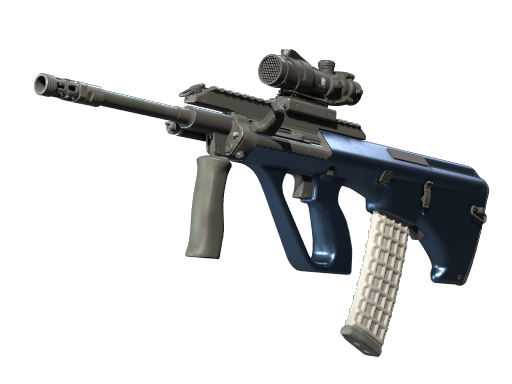 AUG | Anodized Navy (Factory New)