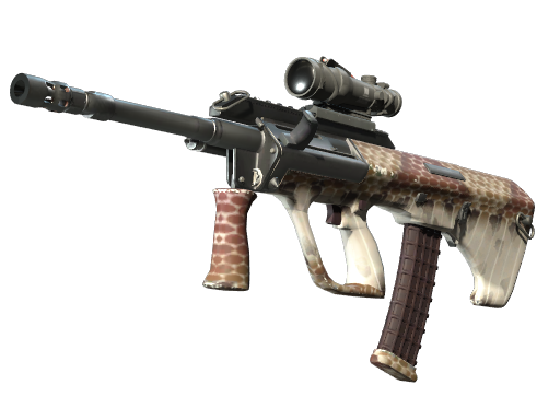 AUG | Copperhead (Field-Tested)