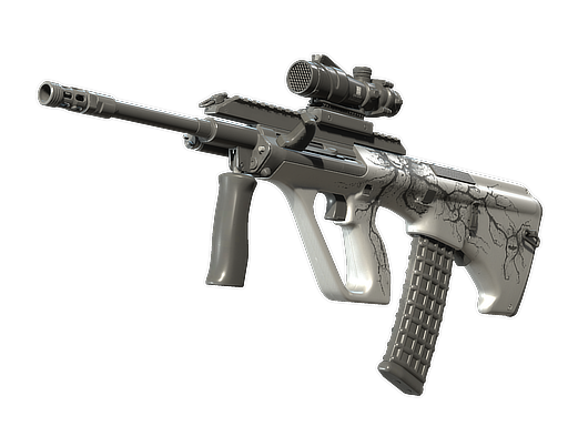 AUG | Creep (Battle-Scarred)