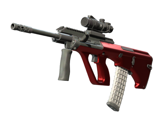 AUG | Hot Rod (Factory New)