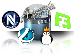 Autograph Capsule | Group B (Foil) | Cologne 2015