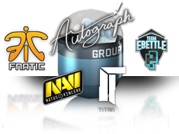 Autograph Capsule | Group C (Foil) | Cologne 2015