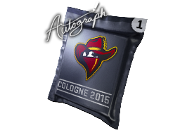 Autograph Capsule | Renegades | Cologne 2015