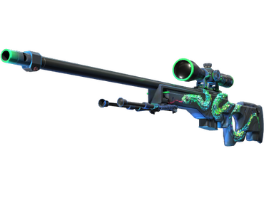 AWP | Atheris