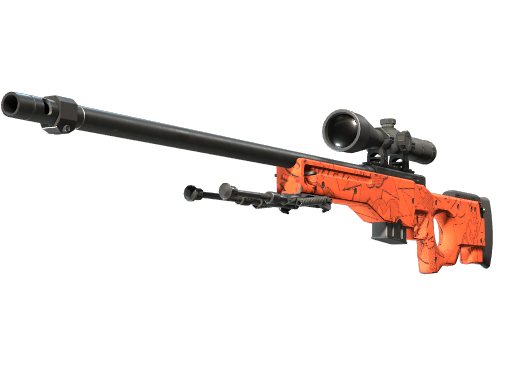 AWP | BOOM (Factory New)
