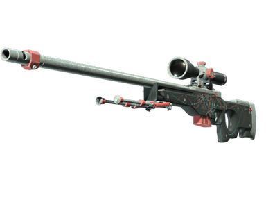 AWP | Capillary