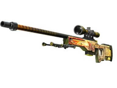 AWP | Dragon Lore