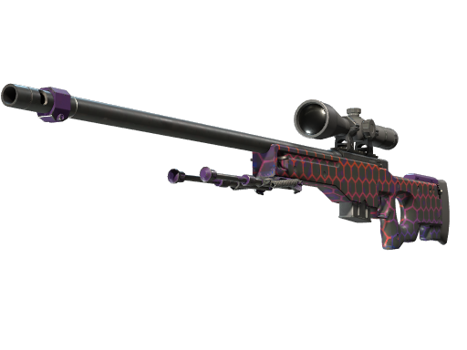 AWP | Electric Hive (Factory New)