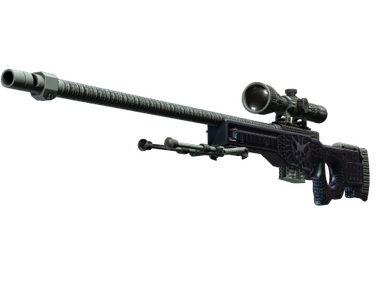 AWP | Exoskeleton