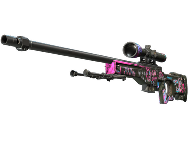 AWP | Fever Dream