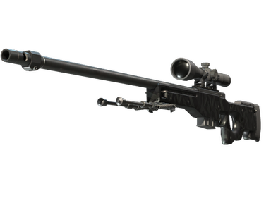AWP | Graphite