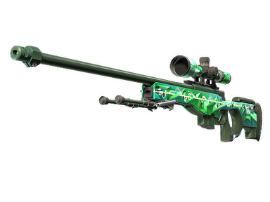 AWP | Green Energy