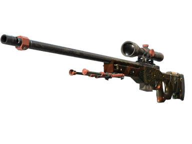 AWP | Mortis