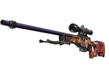 AWP | Oni Taiji