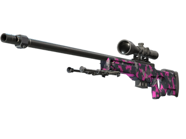 AWP | Pink DDPAT