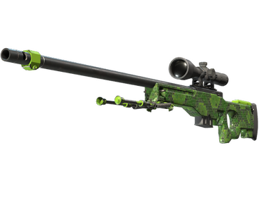 AWP | Pit Viper