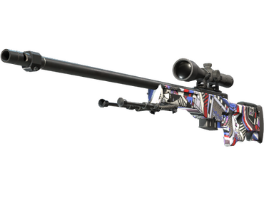 AWP | POP AWP
