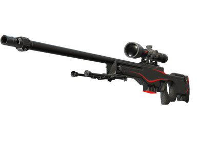 AWP | Redline