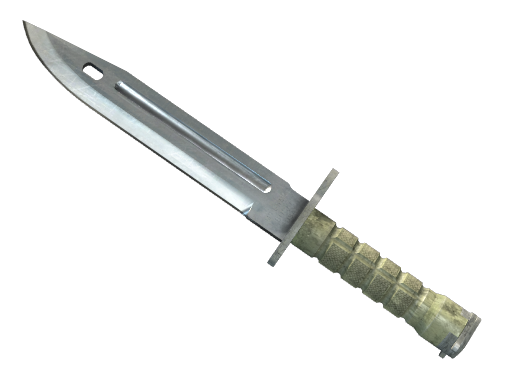 ★ Bayonet