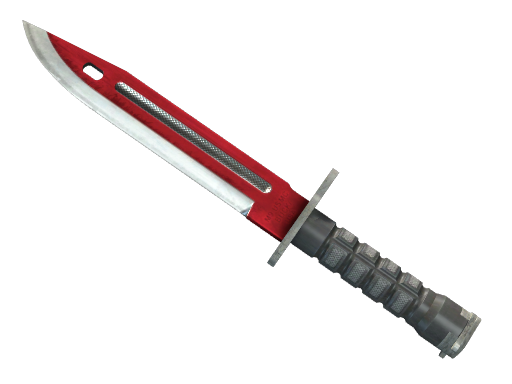 ★ Bayonet | Autotronic (Factory New)
