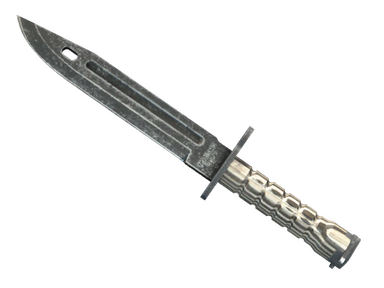 Bayonet | Black Laminate