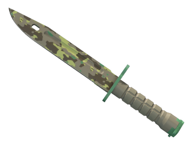 Bayonet | Boreal Forest