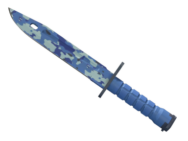 Bayonet | Bright Water