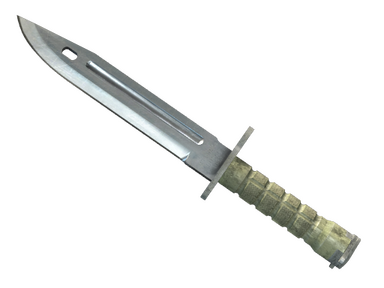 Bayonet