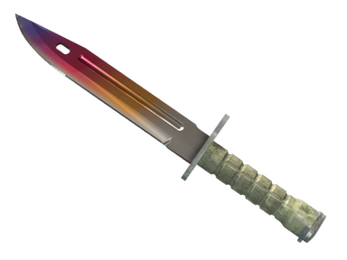 Bayonet | Fade