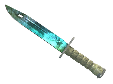 Bayonet | Gamma Doppler