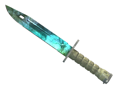 ★ Bayonet | Gamma Doppler (Factory New)