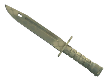 Bayonet | Safari Mesh