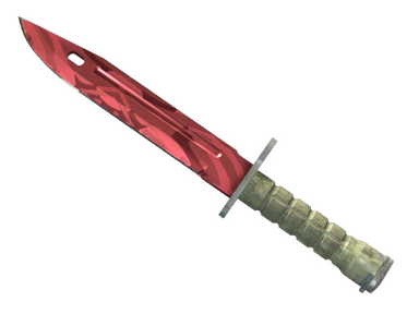 Bayonet | Slaughter