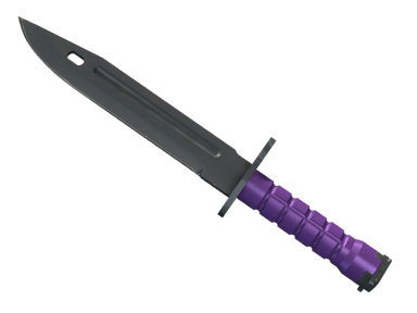 Bayonet | Ultraviolet