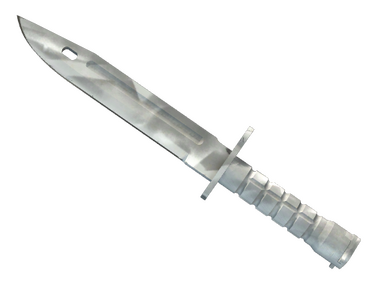 Bayonet | Urban Masked