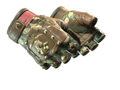 Bloodhound Gloves | Guerrilla