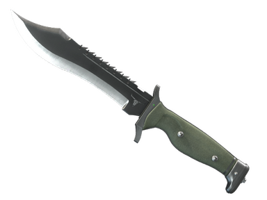 Bowie Knife
