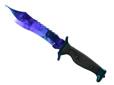 Bowie Knife | Doppler