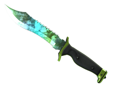 Bowie Knife | Gamma Doppler